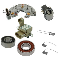 Load image into Gallery viewer, Aftermarket Denso Alternator Rebuild Kit 13979RK