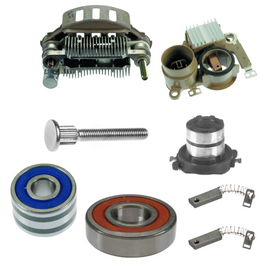 Aftermarket Mitsubishi Alternator Rebuild Kit 13415RK