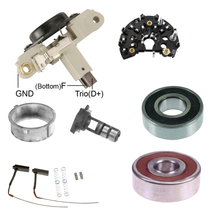Load image into Gallery viewer, Aftermarket Bosch Alternator Rebuild Kit 13471RK