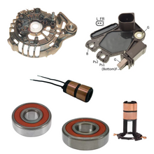 Load image into Gallery viewer, Aftermarket Valeo Alternators Rebuild Kit 11212RK