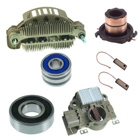 Aftermarket Mitsubishi Alternator Rebuild Kit 11024RK