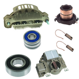 Aftermarket Mitsubishi Alternator Rebuild Kit 11024RK
