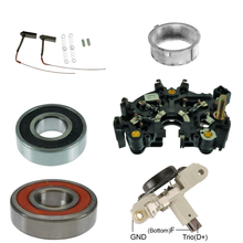 Load image into Gallery viewer, Aftermarket Bosch Alternator Rebuild Kit 13902RK