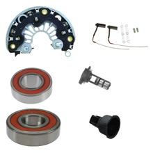 Load image into Gallery viewer, Aftermarket Bosch Alternator Rebuild Kit 11083RK