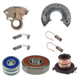 Aftermarket Mitsubishi Alternator Rebuild Kit 11477RK