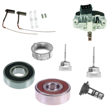 Load image into Gallery viewer, Aftermarket Bosch Alternator Rebuild Kit 13774RK