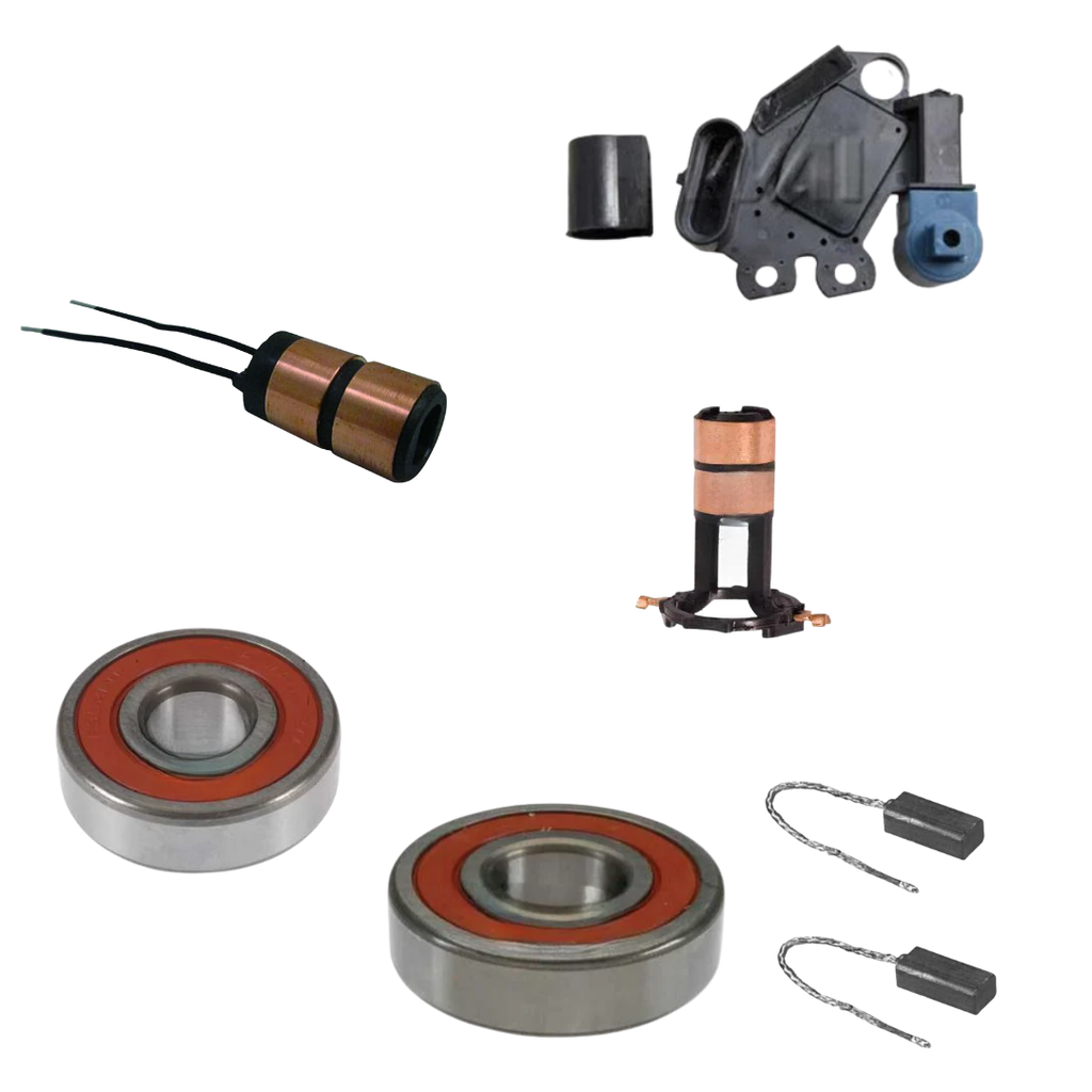 Aftermarket Valeo Alternator Rebuild Kit 11143RK
