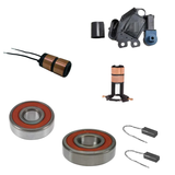 Aftermarket Valeo Alternator Rebuild Kit 11143RK