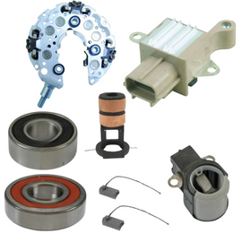Aftermarket Denso Alternator Rebuild Kit 11623RK