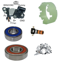 Load image into Gallery viewer, Aftermarket Bosch Alternator Rebuild Kit 11300RK