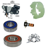 Aftermarket Bosch Alternator Rebuild Kit 11300RK