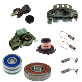 Aftermarket Mitsubishi Alternator Rebuild Kit 13559RK