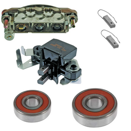 Aftermarket Mitsubishi Alternator Rebuild Kit 14702RK
