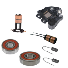 Load image into Gallery viewer, Aftermarket Valeo Alternator Rebuild Kit 11334RK