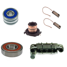Load image into Gallery viewer, Aftermarket Denso Alternator Rebuild Kit 13266RK