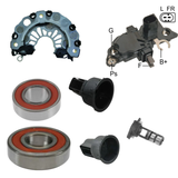 Afternmarket Bosch Alternator Rebuild Kit 13951RK