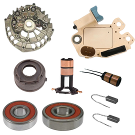Aftermarket Valeo Alternator Rebuild Kit 11050RK