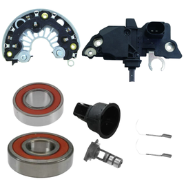 Aftermarket Bosch Alternator Rebuild Kit 11466RK