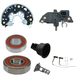 Aftermarket Bosch Alternator Rebuild Kit 11134RK