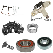 Load image into Gallery viewer, Aftermarket Bosch Alternator Rebuild Kit 13357RK