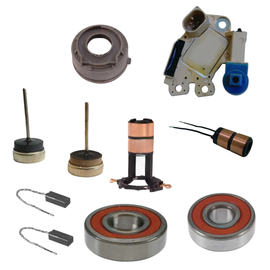 Aftermarket Valeo Alternator Rebuild Kit 23905RK