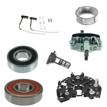 Load image into Gallery viewer, Aftermarket Bosch Alternator Rebuild Kit 13626RK