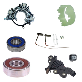 Aftermarket Bosch Alternator Rebuild Kit 23561RK