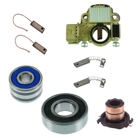 Aftermarket Mitsubishi Alternator Rebuild Kit 11095RK