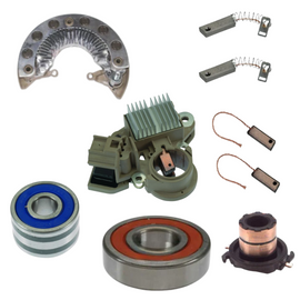 Aftermarket Mitsubishi Alternator Rebuild Kit 11267RK