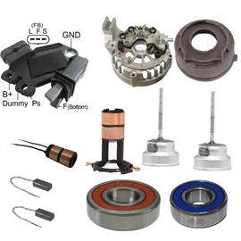 Aftermarket Valeo Alternator Rebuild Kit 13993RK