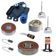 Load image into Gallery viewer, Aftermarket Valeo Alternators Rebuild Kit 11618RK