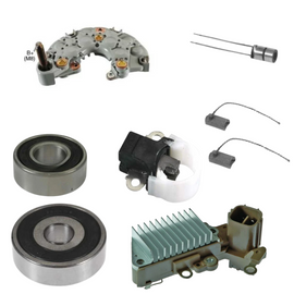 Aftermarket Denso Alternator Rebuild Kit 13769RK