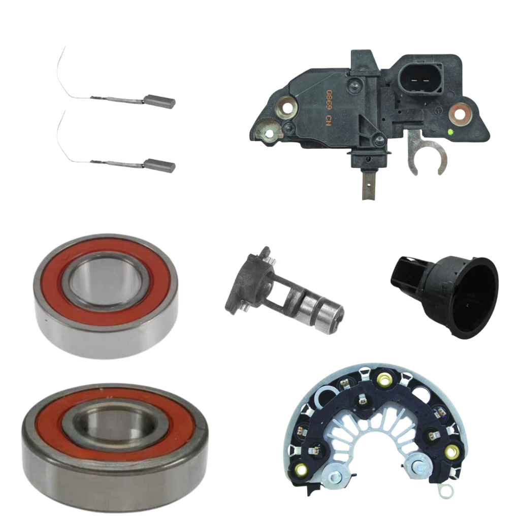 Aftermarket Bosch Alternator Rebuild Kit 11460RK