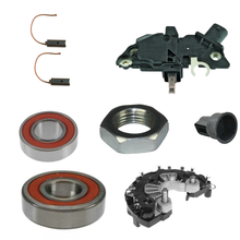 Load image into Gallery viewer, Aftermarket Bosch Alternator Rebuild Kit 11279RK