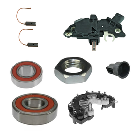 Aftermarket Bosch Alternator Rebuild Kit 11279RK