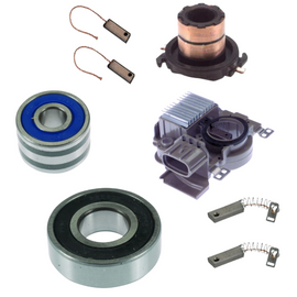 Aftermarket Mitsubishi Alternator Rebuild Kit 11225RK
