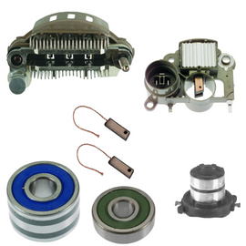 Aftermarket Mitsubishi Alternator Rebuild Kit 13213RK