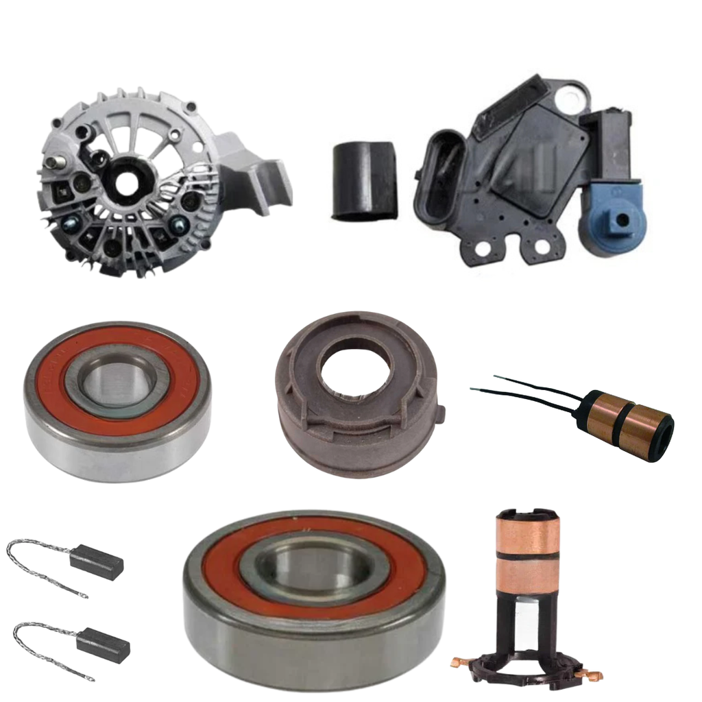 Aftermarket Valeo Alternator Rebuild Kit 11142RK