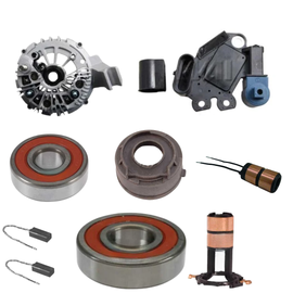 Aftermarket Valeo Alternator Rebuild Kit 11142RK