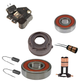 Aftermarket Valeo Alternator Rebuild Kit 11069RK