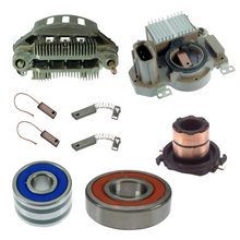 Load image into Gallery viewer, Aftermarket Mitsubishi Alternator Rebuild Kit 13950RK