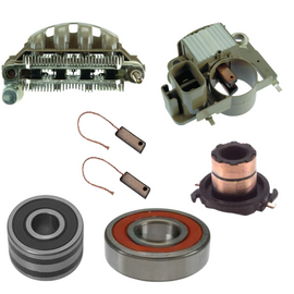 Aftermarket Mitsubishi Alternator Rebuild Kit 13449RK