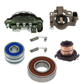 Aftermarket Mitsubishi Alternator Rebuild Kit 13995RK