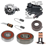 Aftermarket Valeo Alternator Rebuild Kit 11023RK
