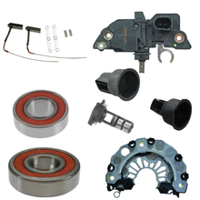 Load image into Gallery viewer, Aftermarket Bosch Alternator Rebuild Kit 13853RK