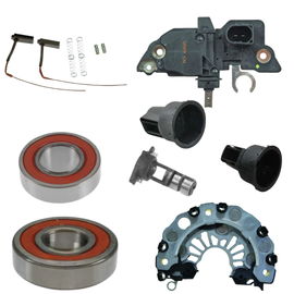 Aftermarket Bosch Alternator Rebuild Kit 13853RK