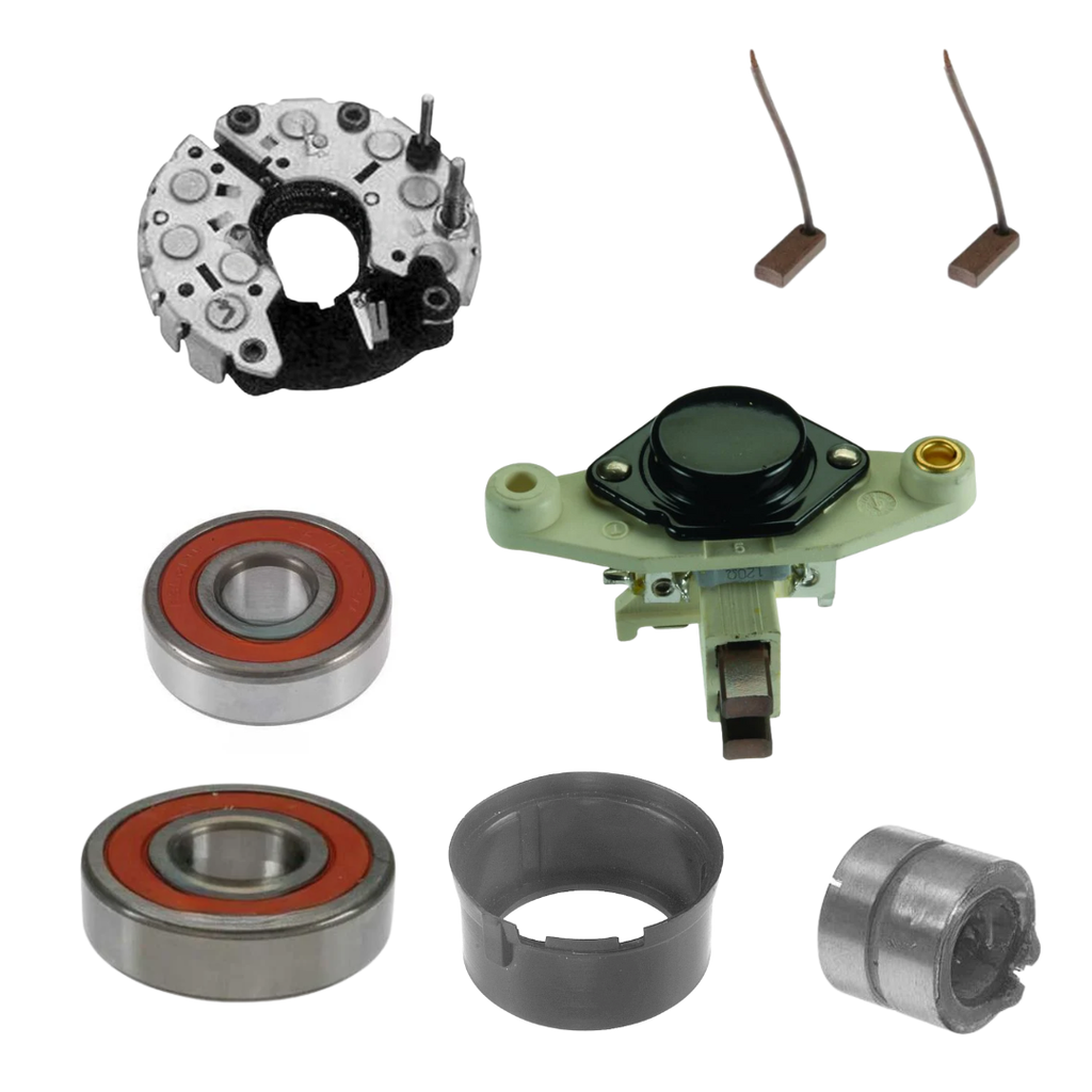 Aftermarket Bosch Alternator Rebuild Kit 13235RK