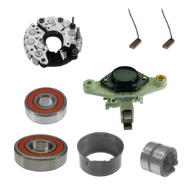 Aftermarket Bosch Alternator Rebuild Kit 13235RK