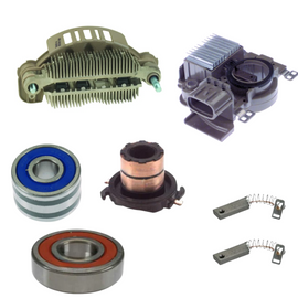 Aftermarket Mitsubishi Alternator Rebuild Kit 11409RK