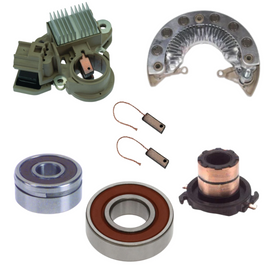 Aftermarket Mitsubishi Alternator Rebuild Kit 11173RK